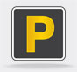 FBT Car Paking icon